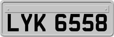 LYK6558