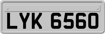 LYK6560
