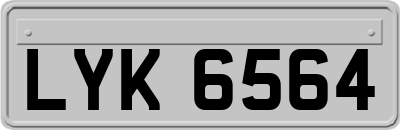 LYK6564