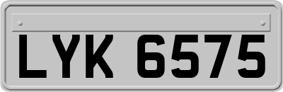LYK6575