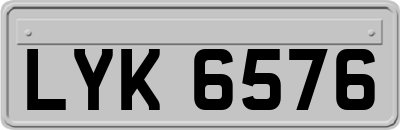 LYK6576