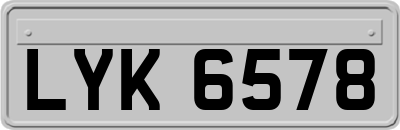 LYK6578