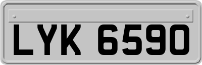 LYK6590