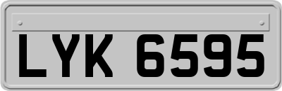 LYK6595
