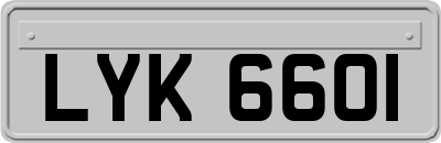 LYK6601