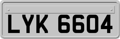 LYK6604