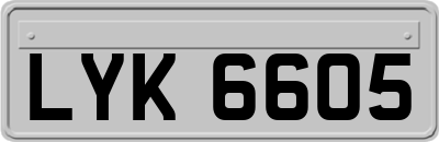 LYK6605