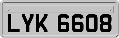 LYK6608