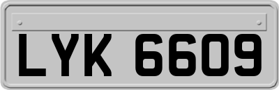 LYK6609