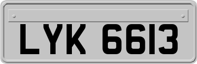 LYK6613