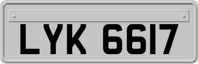 LYK6617