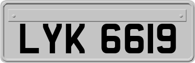 LYK6619
