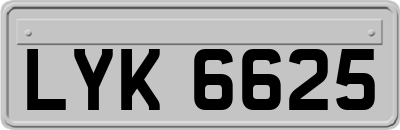 LYK6625