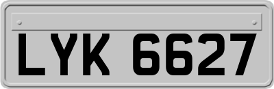 LYK6627