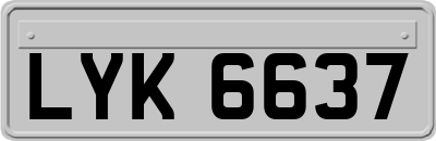 LYK6637