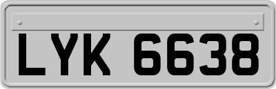 LYK6638