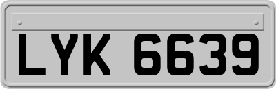 LYK6639