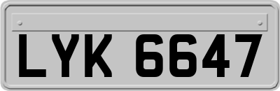 LYK6647
