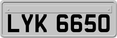 LYK6650
