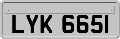 LYK6651