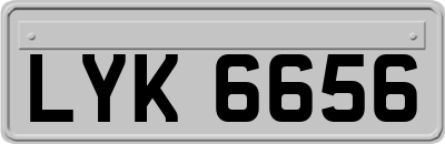 LYK6656