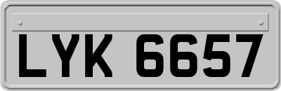 LYK6657