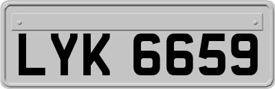 LYK6659