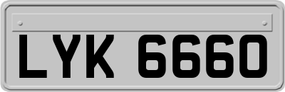 LYK6660