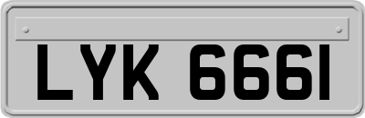 LYK6661
