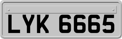 LYK6665