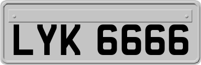 LYK6666