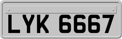 LYK6667