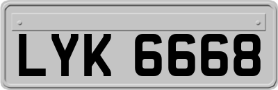 LYK6668
