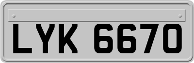 LYK6670