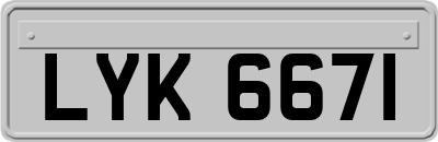 LYK6671