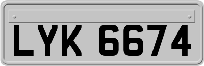 LYK6674