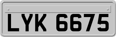 LYK6675