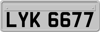 LYK6677