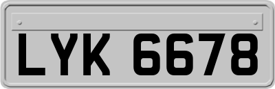 LYK6678