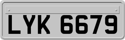 LYK6679