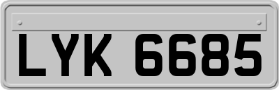 LYK6685