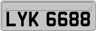 LYK6688