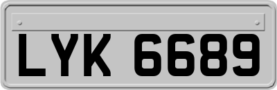 LYK6689