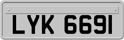 LYK6691