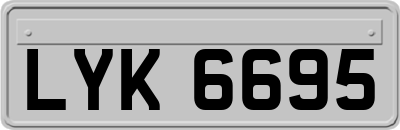 LYK6695