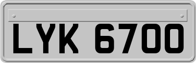 LYK6700