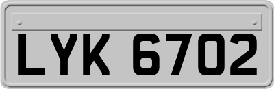 LYK6702