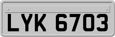 LYK6703