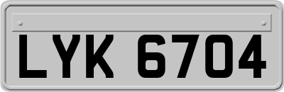 LYK6704
