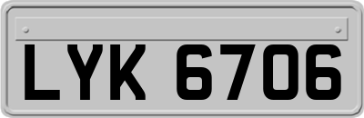 LYK6706